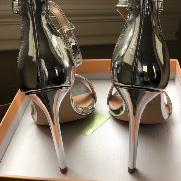 Public Desire Ace Heel - Picture 4 of 6